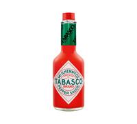 Tabasco Pfeffersauce Rosso Piccante Salsa Condimento 350ml