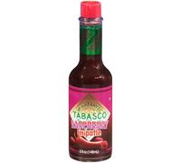 TABASCO® Raspberry Chipotle - Bottiglia da 148 ml - Salsa Agrodolce ai Lamponi con Chipotle Affumicato, per Grigliate e Formaggi