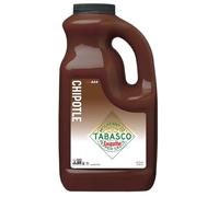 Tabasco Salsa di chipotle 1.89l