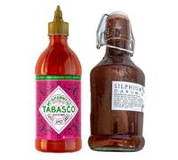 Tabasco Sweet & Spicy 256 ml & Silphium Garum XIII 220 ml