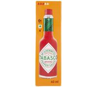 Tabasco Tabasco Pepper Sauce, 60ml