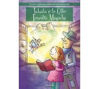 Tabata e le otto finestre magiche