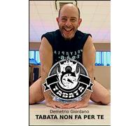 Tabata non fa per te: dare la vita in 20 secondi