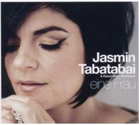 TABATABAI, JASMIN - EINE FRAU