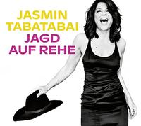 Tabatabai, Jasmin/ Klein, David - Jagd Auf Rehe
