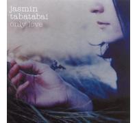 Tabatabai,Jasmin - Only Love