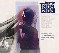 TABATABAI, JASMIN - WAS SAGT MAN ZU DEN..