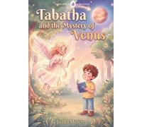 Tabatha and the Mystery of Venus