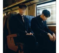 TABBER - Madness Always Turns to Sadness Album