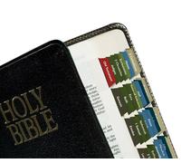 Tabbies Reflections of You Series Bible Indexing Tabs, Old & New Testaments, 90