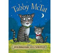 Tabby McTat: 1