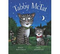 Tabby McTat Gift-edition
