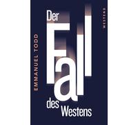 Tabea A. Rotter Der Westen im Niedergang: Ökonomie, Kultur un (Copertina rigida)