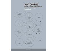Tabea Lurk Tony Conrad (Tascabile)