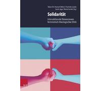 Tabea Ott Hanna Solidarität: Intersektionale Dimensionen femi (Copertina rigida)