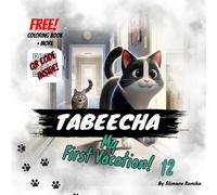 Tabeecha - My First Vacation!