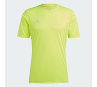 Tabella 23 Jersey Team Solar Yellow 2 / White 2XL