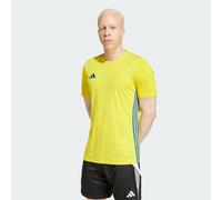 adidas Homme TABELA 23 Jersey, Team Yellow/Team Royal Blue, L