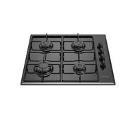Tabella 4 Fochi oceanici - Gas di smalto nero