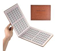 Tabella Accordi Chitarra Manuale di Riferimento sull'Apprendimento della