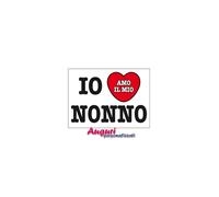 Tabella amo il nonno