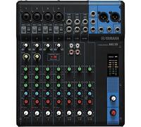 Tabella audio analogica Mg10 Yamaha, Yamaha, Mg10 a 10 canali