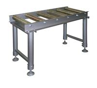 Rulliera a 6 rulli portata 700kg HOLZMANN rb6