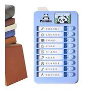 Tabella della routine visiva per bambini,Pannello del Comportamento Quotidiano - Tabellone visivo della routine,Per Bambini e Bambine, Famiglia, Casa ppartamento, Scuola Primaria, Asilo, Pre