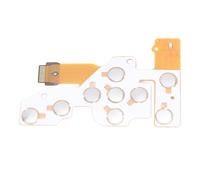 Tabella della Tastiera della Fotocamera Flex Scheda per 600D, Compatibile per il Tasto Chiave Cavo Flex Cash Pulsante di Riparazione di Sostituzione 600D