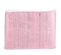 Tabella delle nail art impermeabili per tavolino per la pratica della manicure Strumento per salone 125pcs
