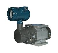 Tabella di calcolo del display contatore flusso della ruota a gas(DN150)