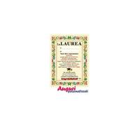 Tabella la laurea vuol dire