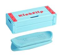 Tabella Magnetica Miniatura per Dita, Giocattolo Divertente, Antistress e Portatile, Percorsi Professionali, Spin, Flip, Scivola, Mini Skateboard da Tasca per Distrazione e Concentrazione