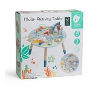Tabella Multi-Attività di Classic World
