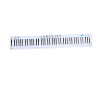 Tabella Murale Esercizi Pianoforte Pvc Spesso Resistente Stampa Chiara Guida Pratica Per Principianti Insegnanti Studenti