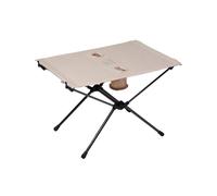 Tavolo pieghevole nordisk risskov beige