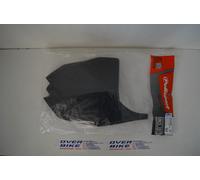 TABELLA PORTA NUMERO ANTERIORE CROSS YAMAHA YZ 450 F COD: P8678400002 NERA NERO