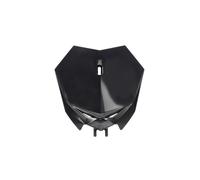 ACERBIS PORTANUMERO ANTERIORE BETA RX 22 NERO