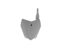 Tabella Portanumero Acerbis Kawasaki KLX 110 2010-2026 Grigio