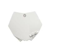 Tabella Portanumero Acerbis KTM SX 85 2085 Bianco