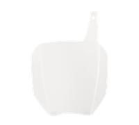 Tabella Portanumero Acerbis Mini Bianco Bianco