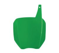 Tabella Portanumero Acerbis Mini Verde Verde