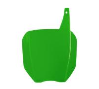 Tabella Portanumero Acerbis Mini Verde Verde