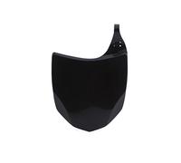 Tabella portanumero anteriore cross enduro plastiche CEMOTO per KAWASAKI KXF250 2009/2012 KXF450 2009/2012 vedi colori disponibili