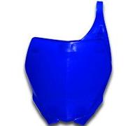 Tabella portanumero anteriore cross enduro plastiche CEMOTO peranteriore cross enduro plastiche CEMOTO per YAMAHA YZ 250 2006/2014 YZF 250 2006/2009 YZF 450 2006/2009 vedi colori disponibili