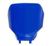 tabella portanumero anteriore Yamaha Yzf 250 2024 - 2026 / Yzf 450 2023 - 2026
