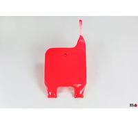 TABELLA PORTANUMERO HONDA CR 125 1990-1994 UFO PLAST HO02629#067
