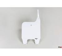 TABELLA PORTANUMERO HONDA CR 250 1990-1994 UFO PLAST HO02629#041