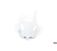 TABELLA PORTANUMERO HONDA CRF 250R 2010-2013 UFO PLAST HO04639#041