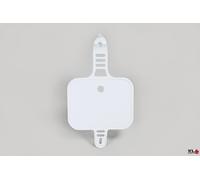 TABELLA PORTANUMERO HONDA CRF 50 2004-2025 UFO PLAST HO03642#041